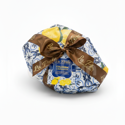 Colomba Limoncello – 750g
